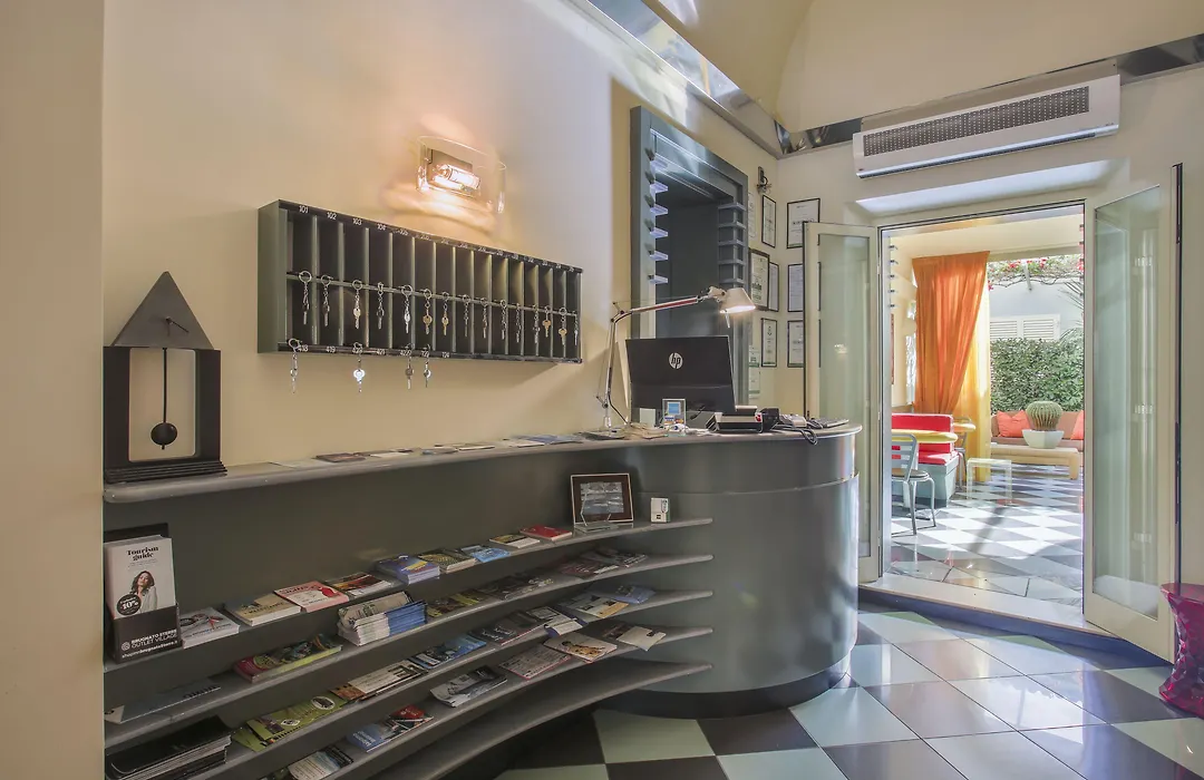 Hotel Tirrenia-1