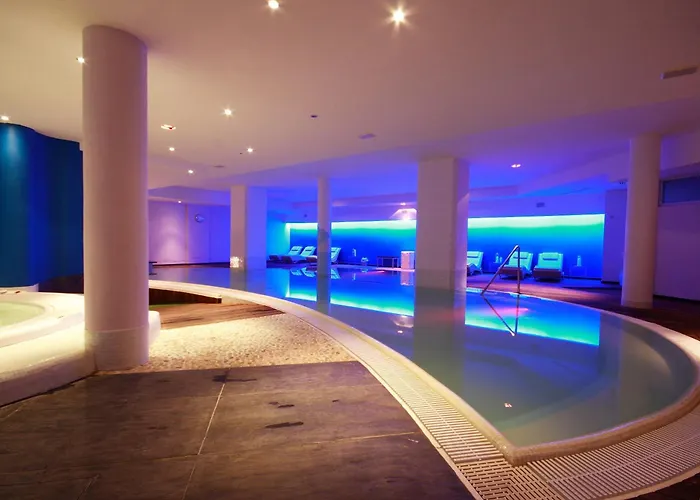 Grand Admiral PalaceAlbergo